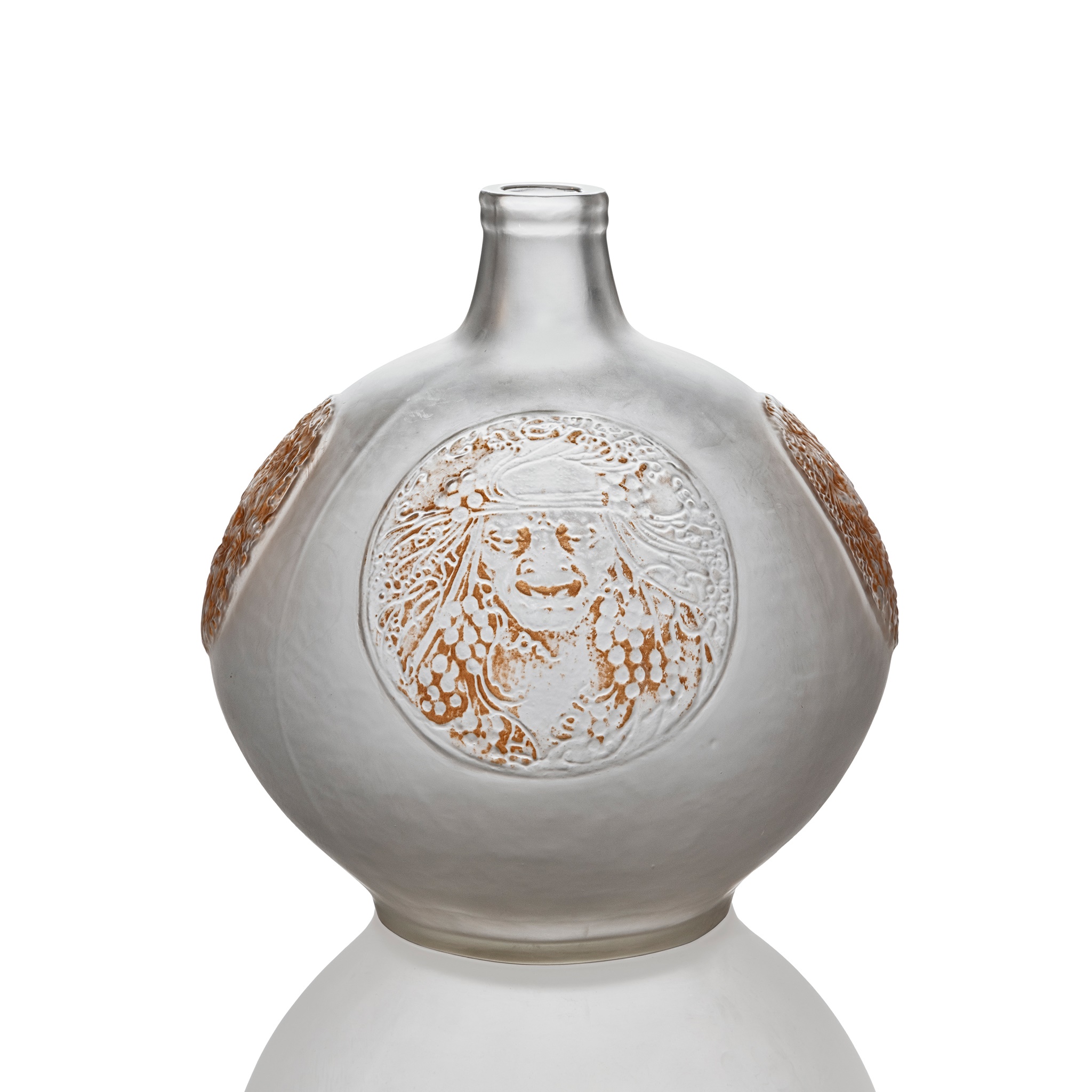 René Lalique (French 1860-1945)