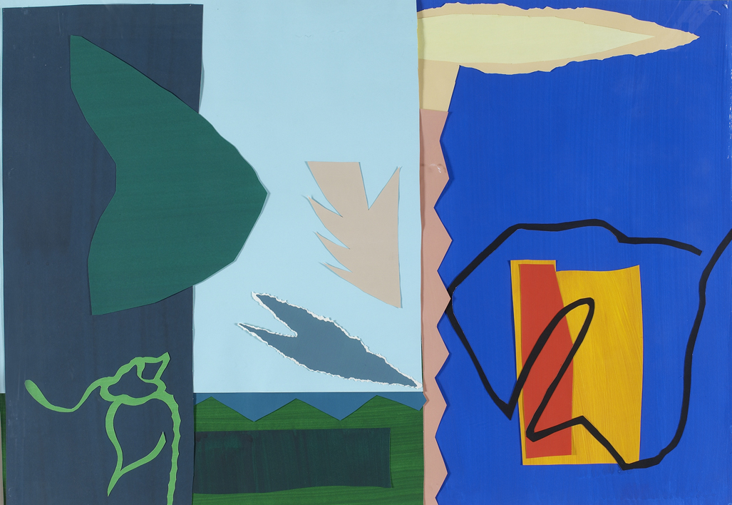 HARRY SNOOK (CONTEMPORARY)