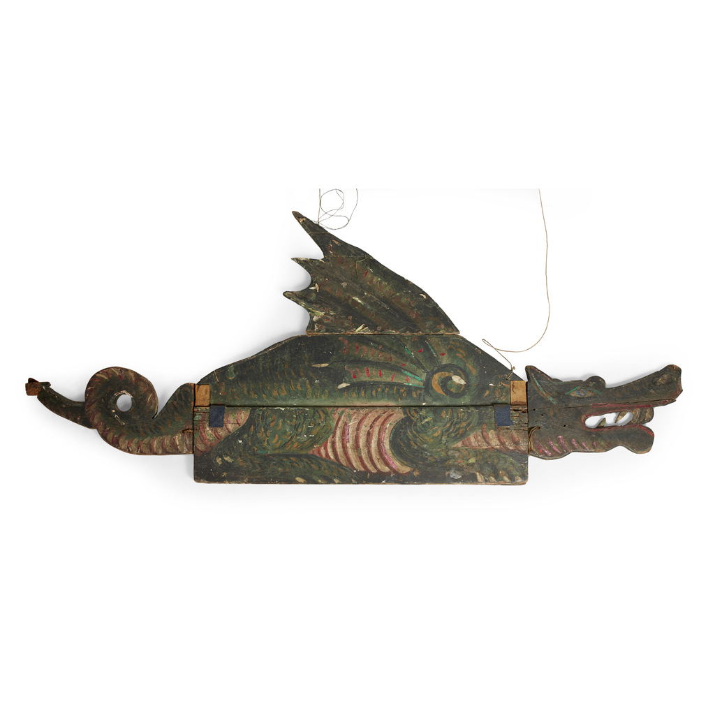 TILLER-CLOWES FAMILY TROUPE