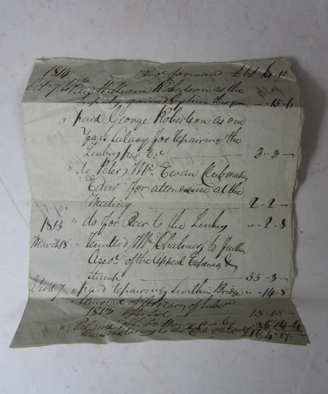 Golf in St Andrews - the Golfing Society of St Andrews