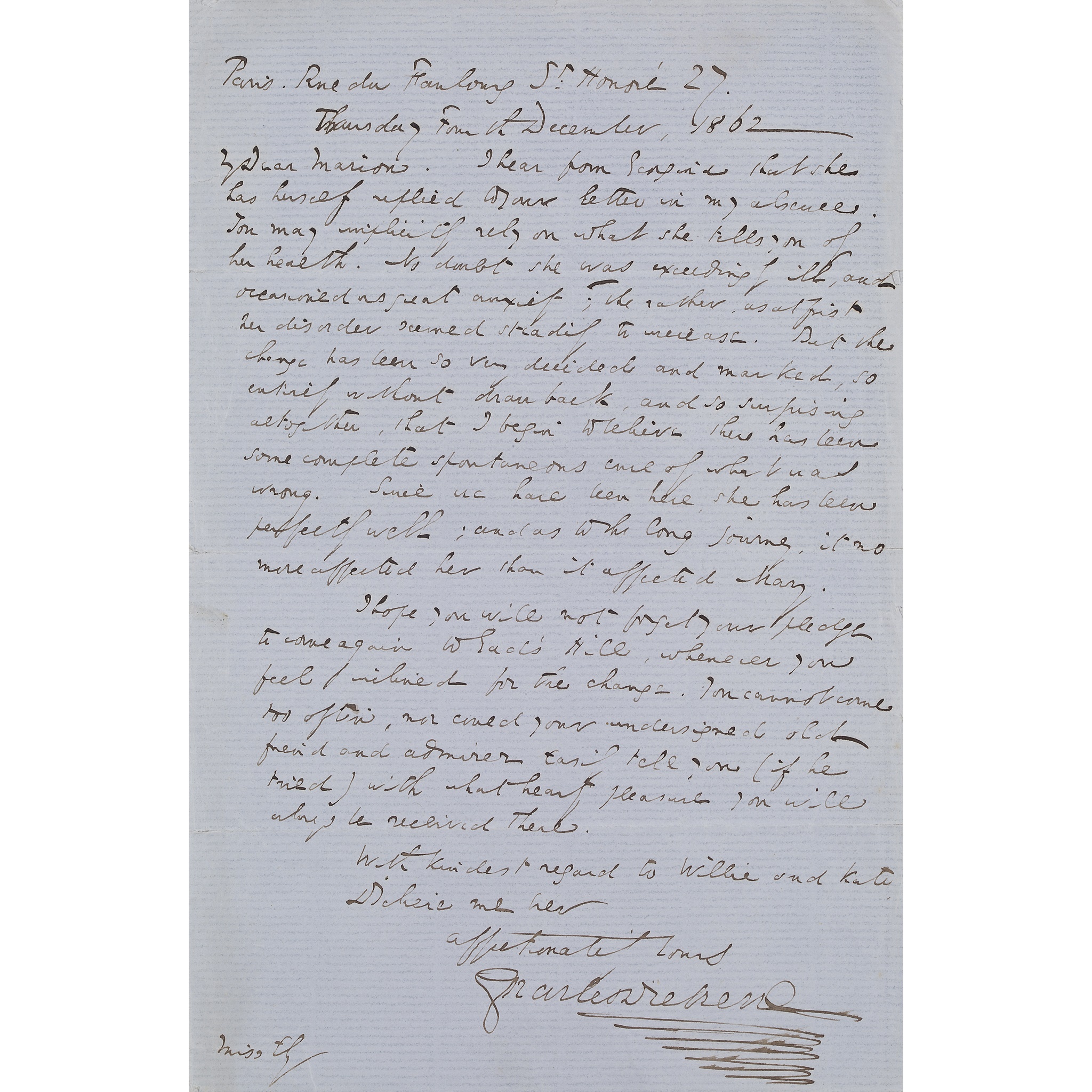 DICKENS, CHARLES