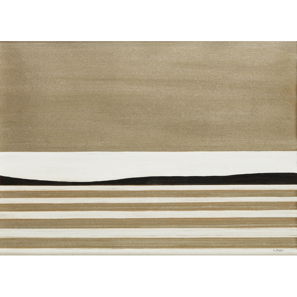 BET LOW A.R.S.A, R.S.W. (SCOTTISH 1924-2007)