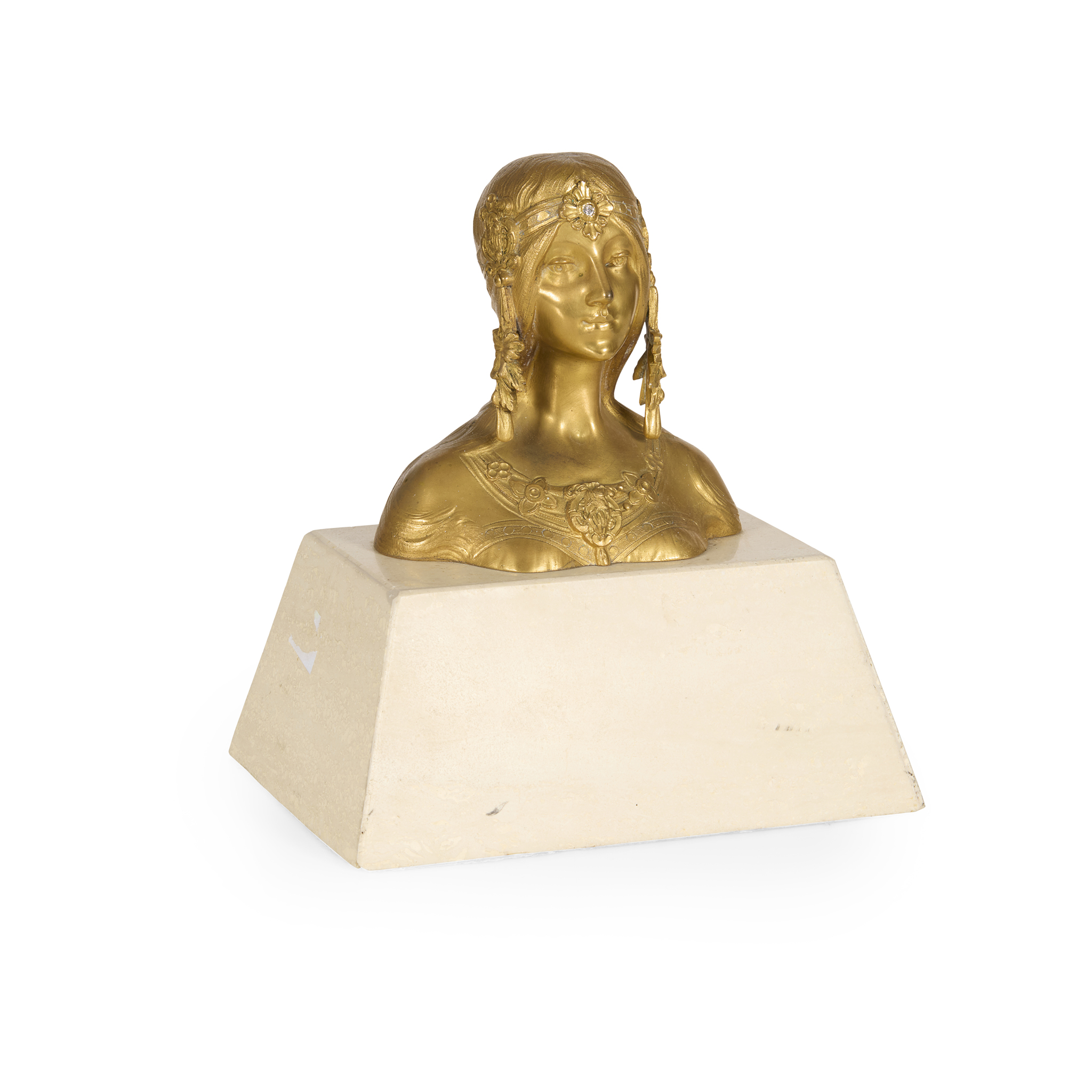 THEOPHILE FRANCOIS SOMME (1871-1952)