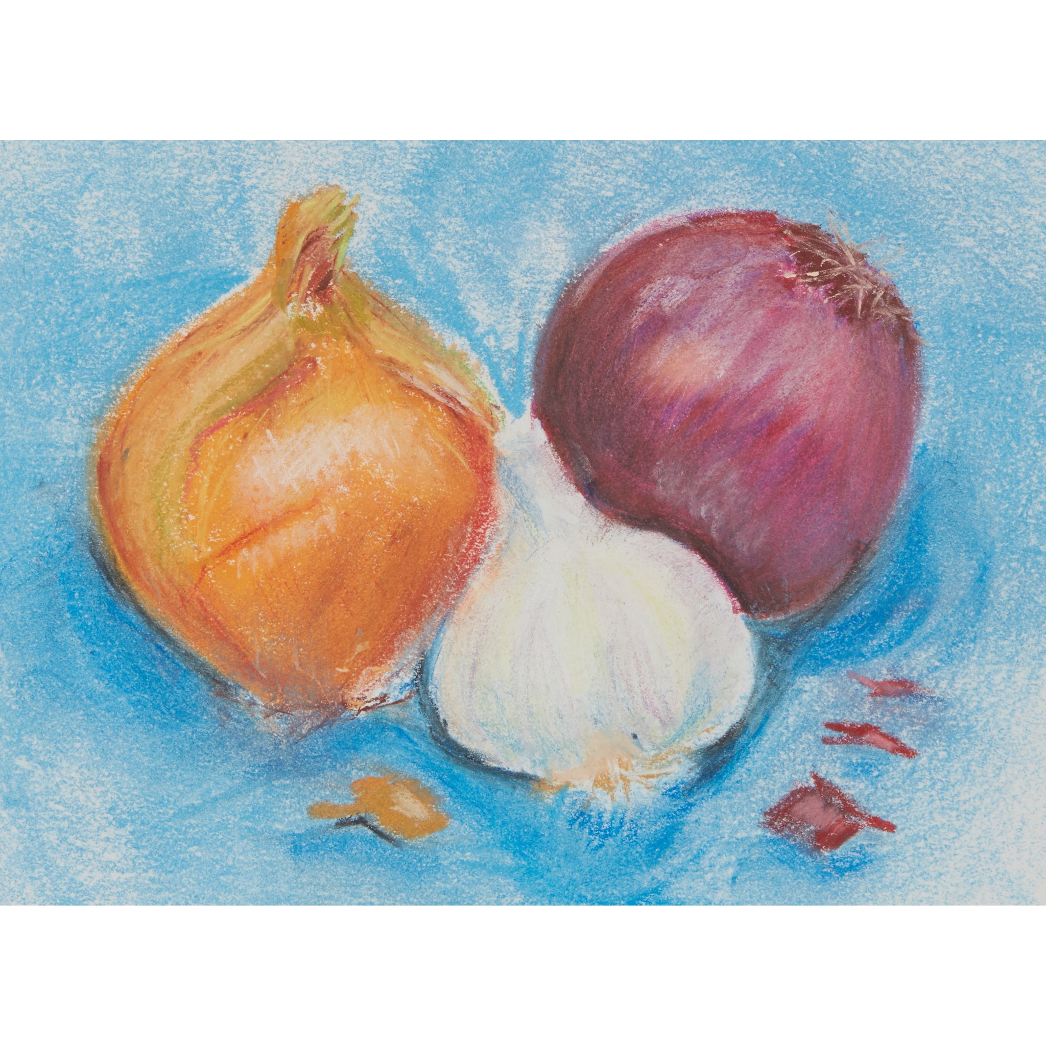 GEORGE DEVLIN R.S.W (SCOTTISH 1937-2014)