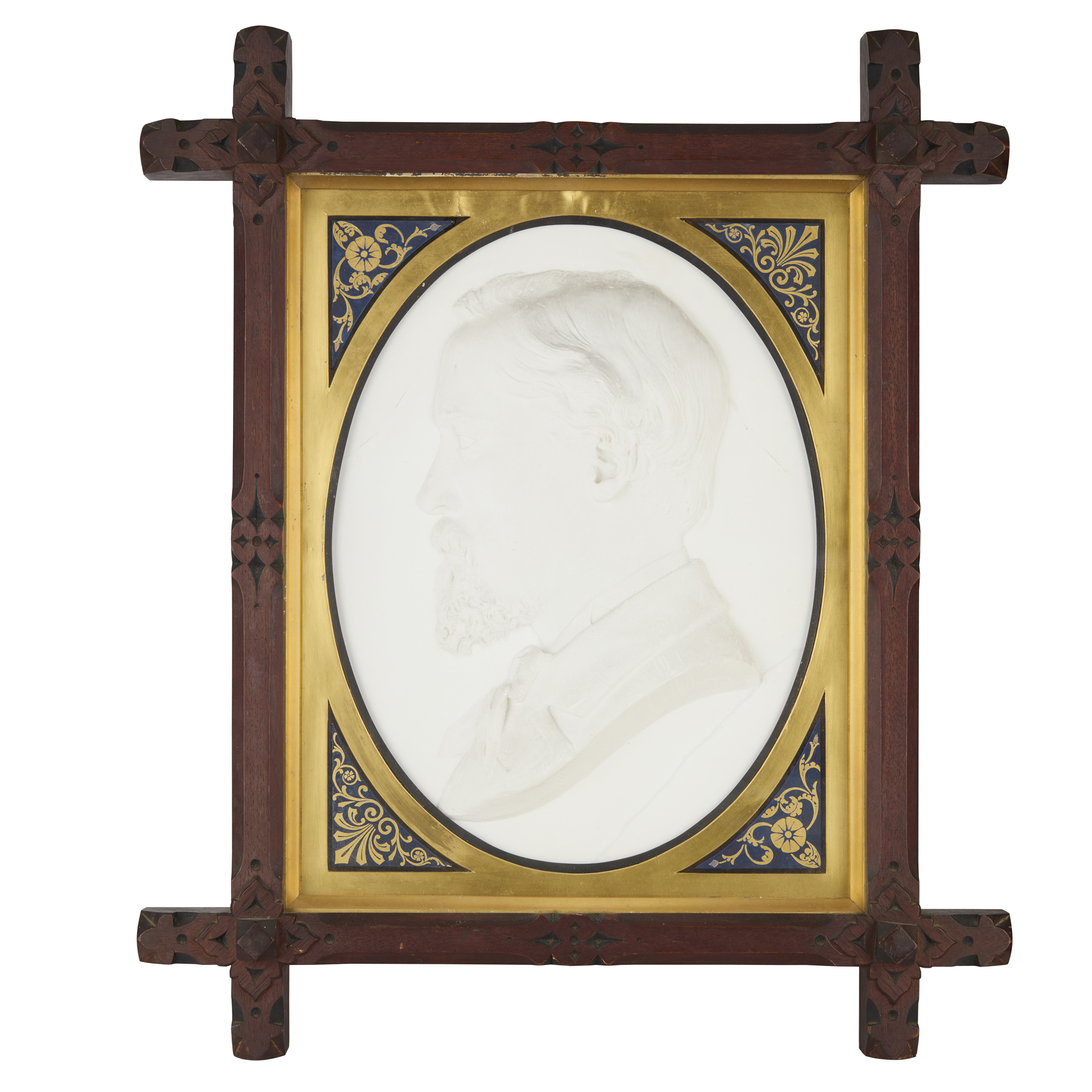 JAMES MILO GIFFITH (1843-1897)