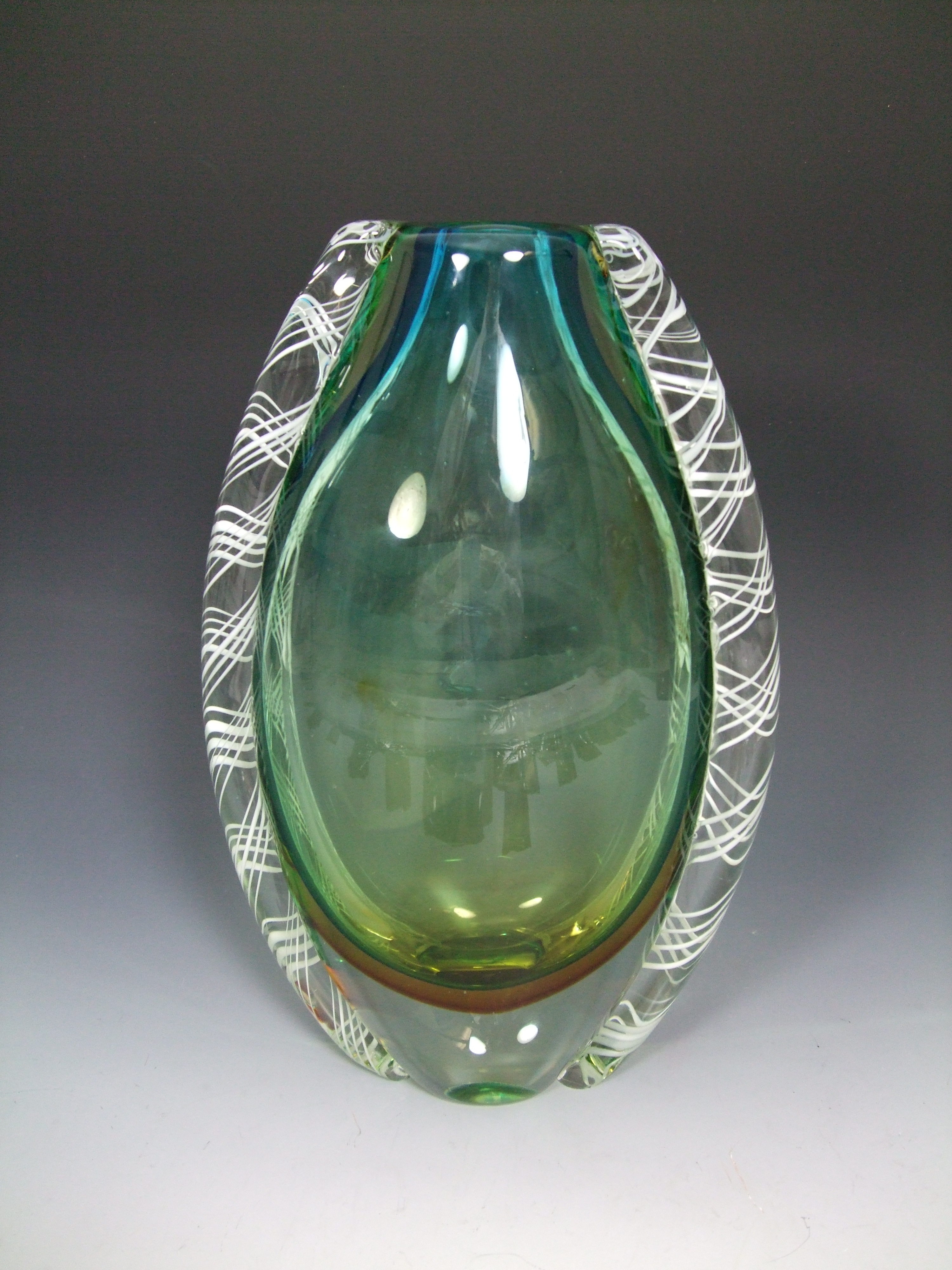 VETERIA ARCHIMEDE SEGUSO, MURANO (ATTRIB.)