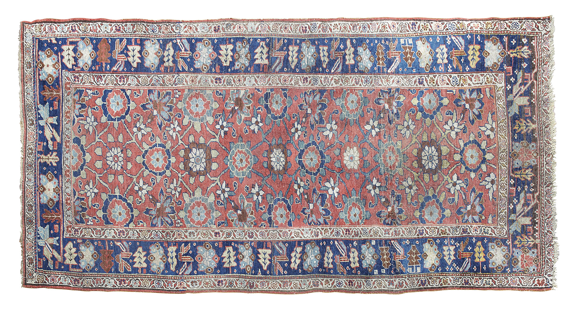NORTHWEST PERSIAN RUG