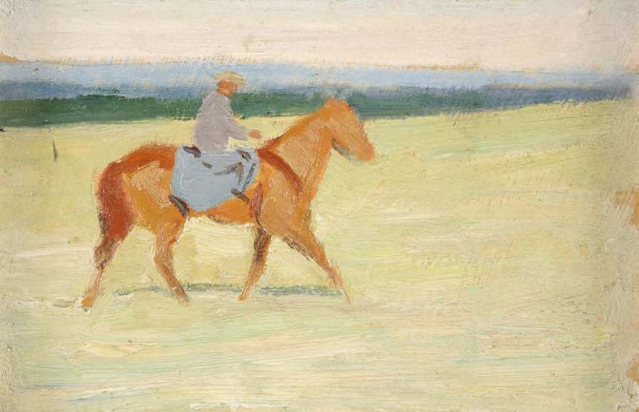 LOWES DUBIAC LUARD (1892-1944)