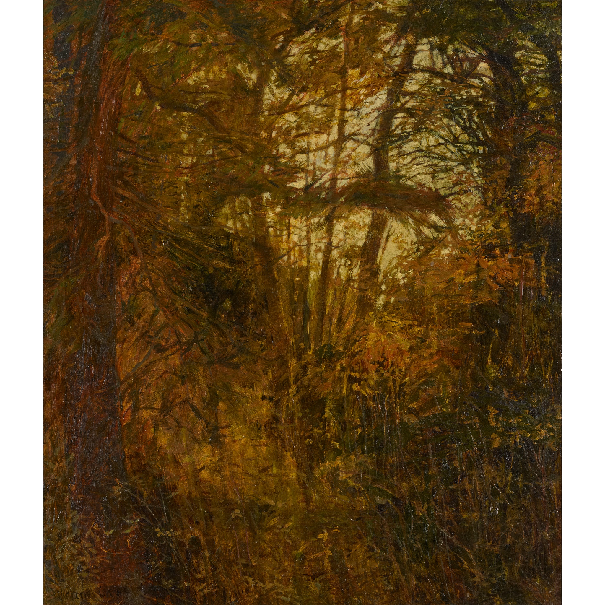 VICTORIA CROWE O.B.E., F.R.S.E., R.S.A. (SCOTTISH 1945-)