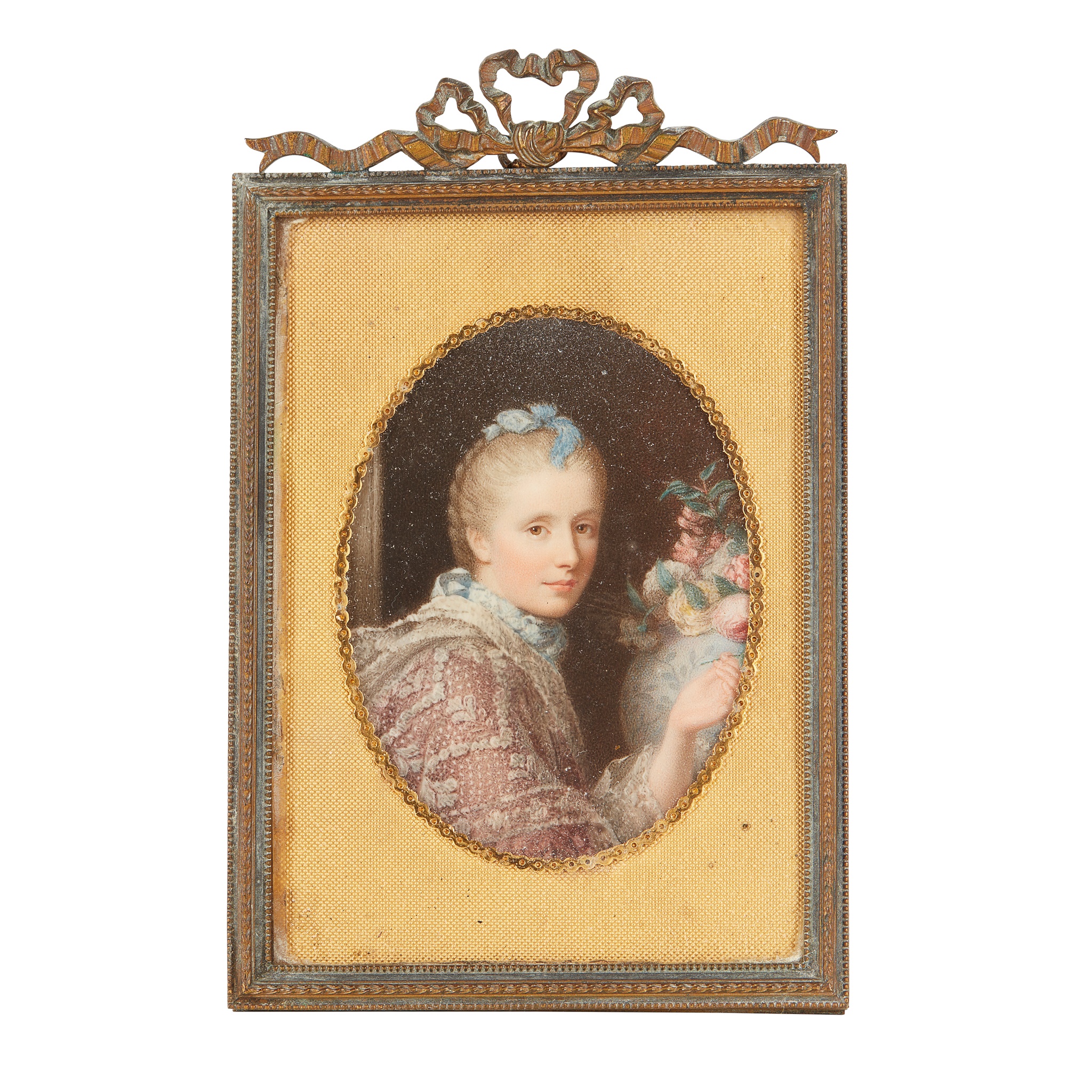 JOHN JULES NIMMO (FRENCH C.1830-1881)