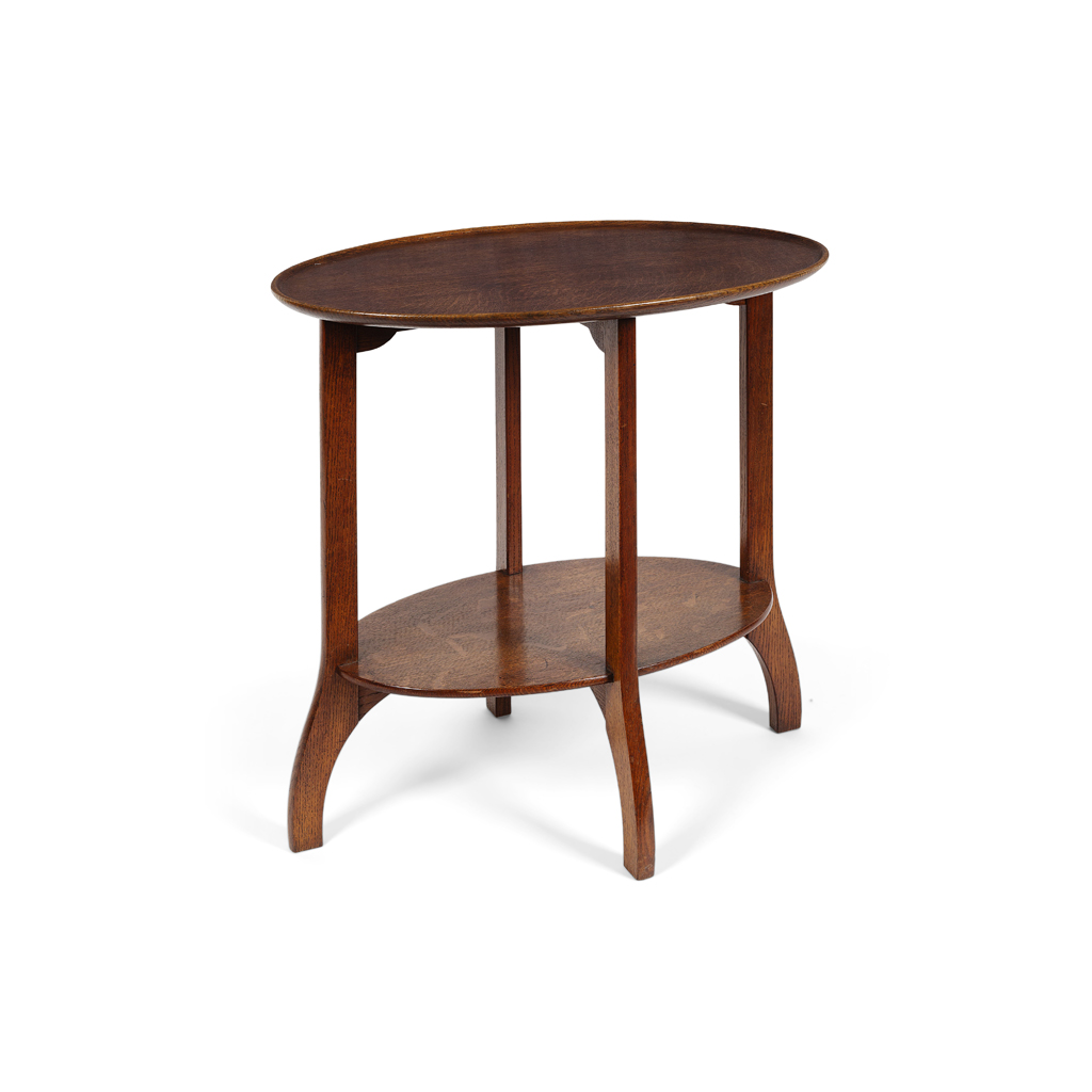 ARTHUR W. SIMPSON (1857-1952), KENDAL