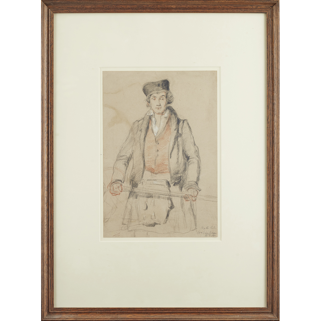 WILLIAM SIMPSON (1823-1899)