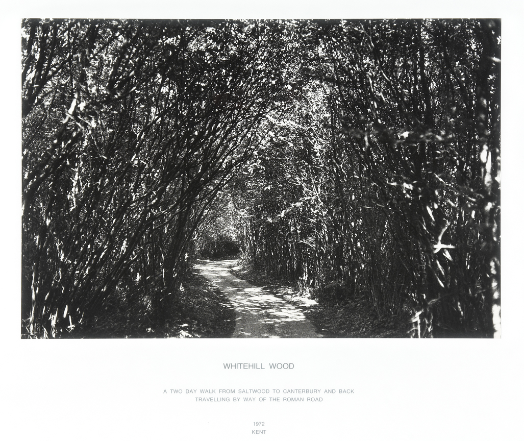 HAMISH FULTON (B. 1946)