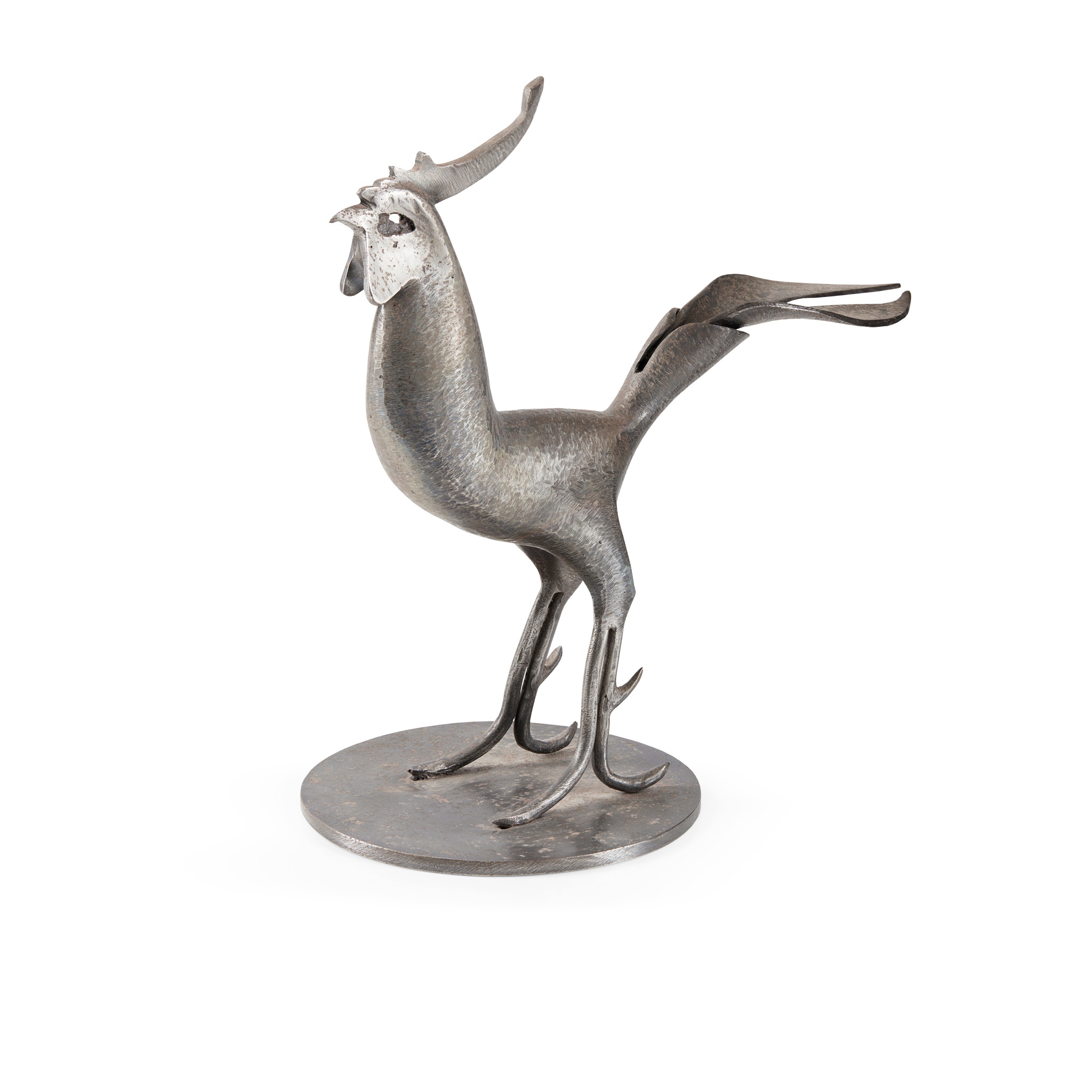 Conor Fallon (Irish 1939-2007)