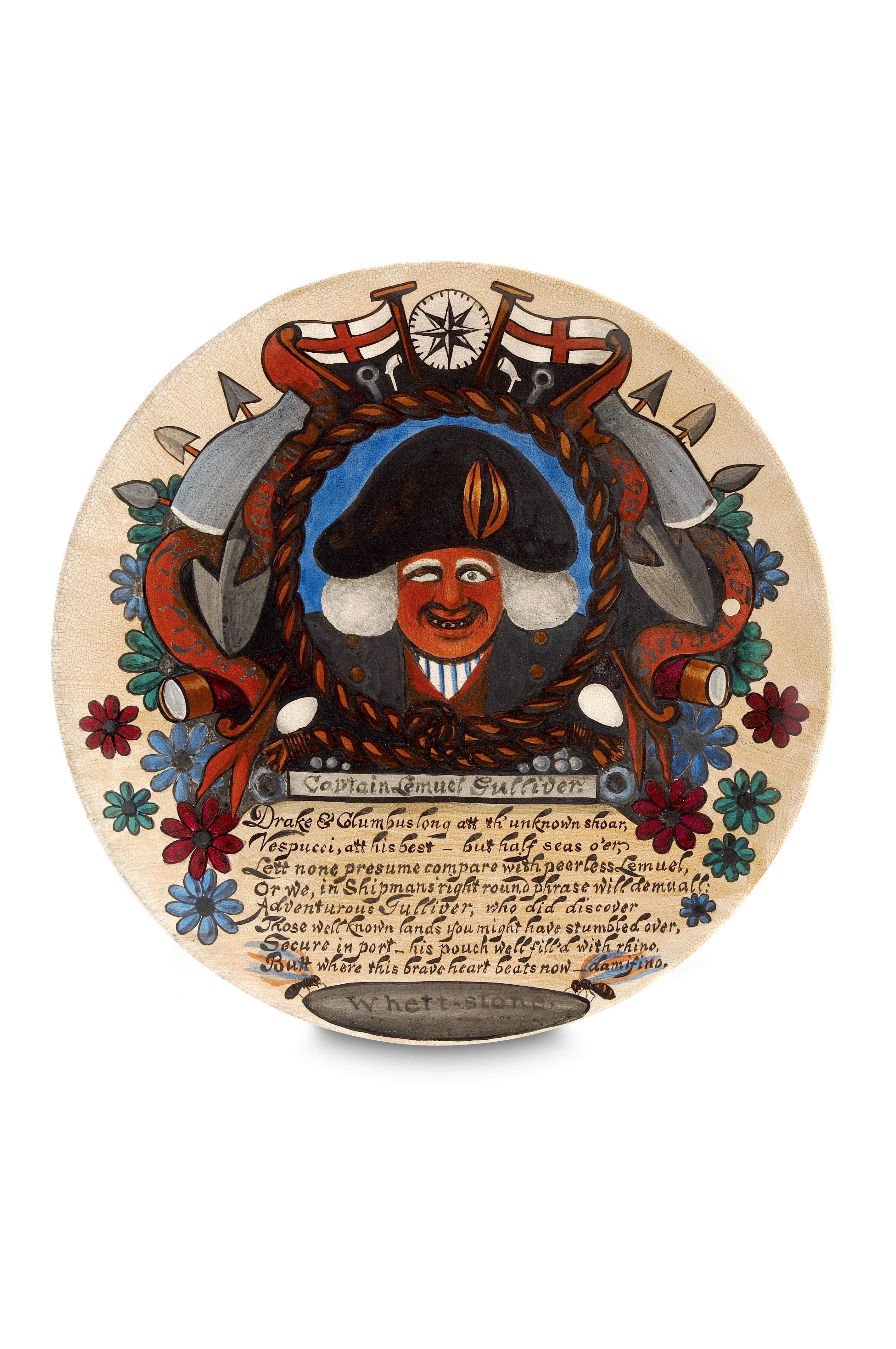 JOSEPH CRAWHALL SENIOR