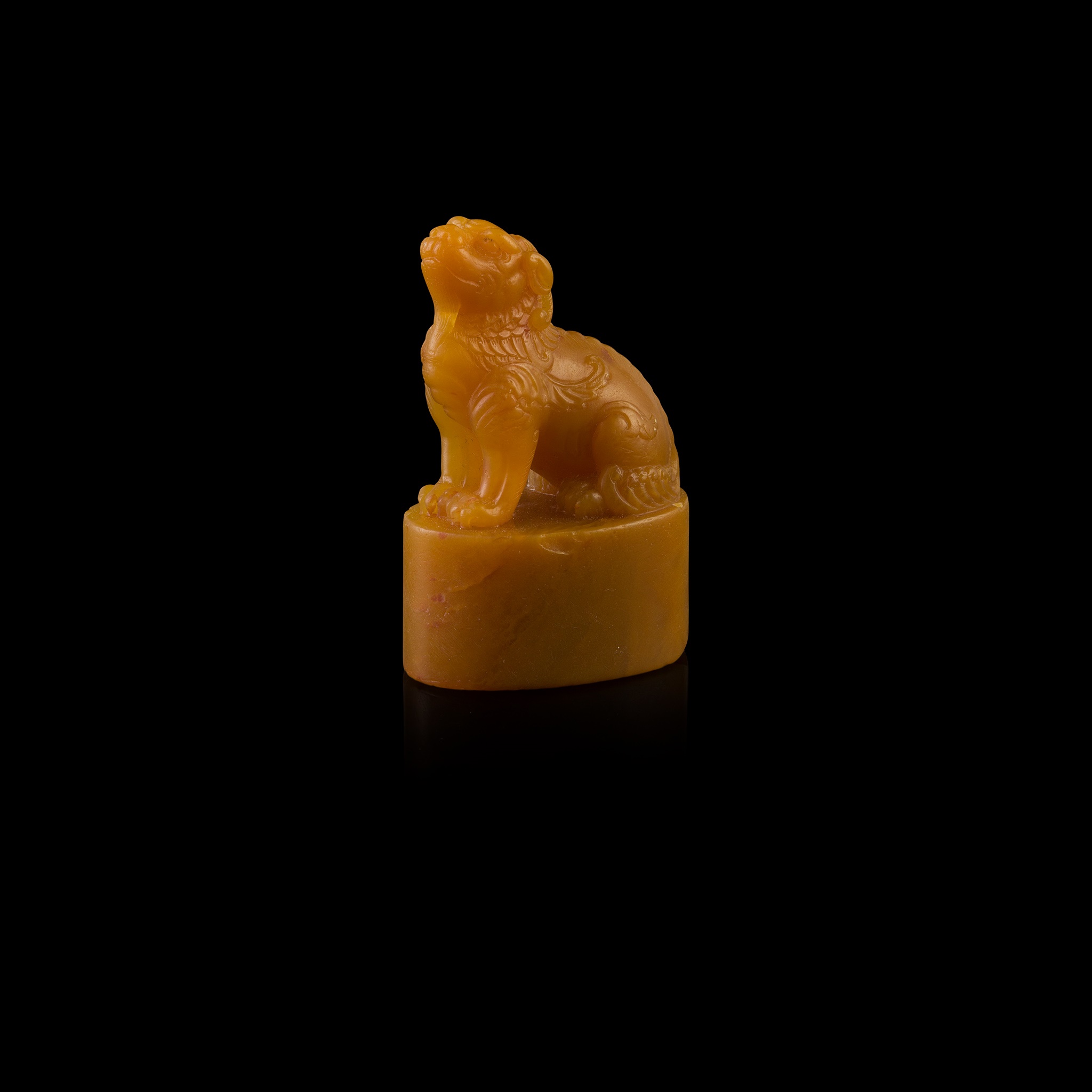 TIANHUANG SEAL