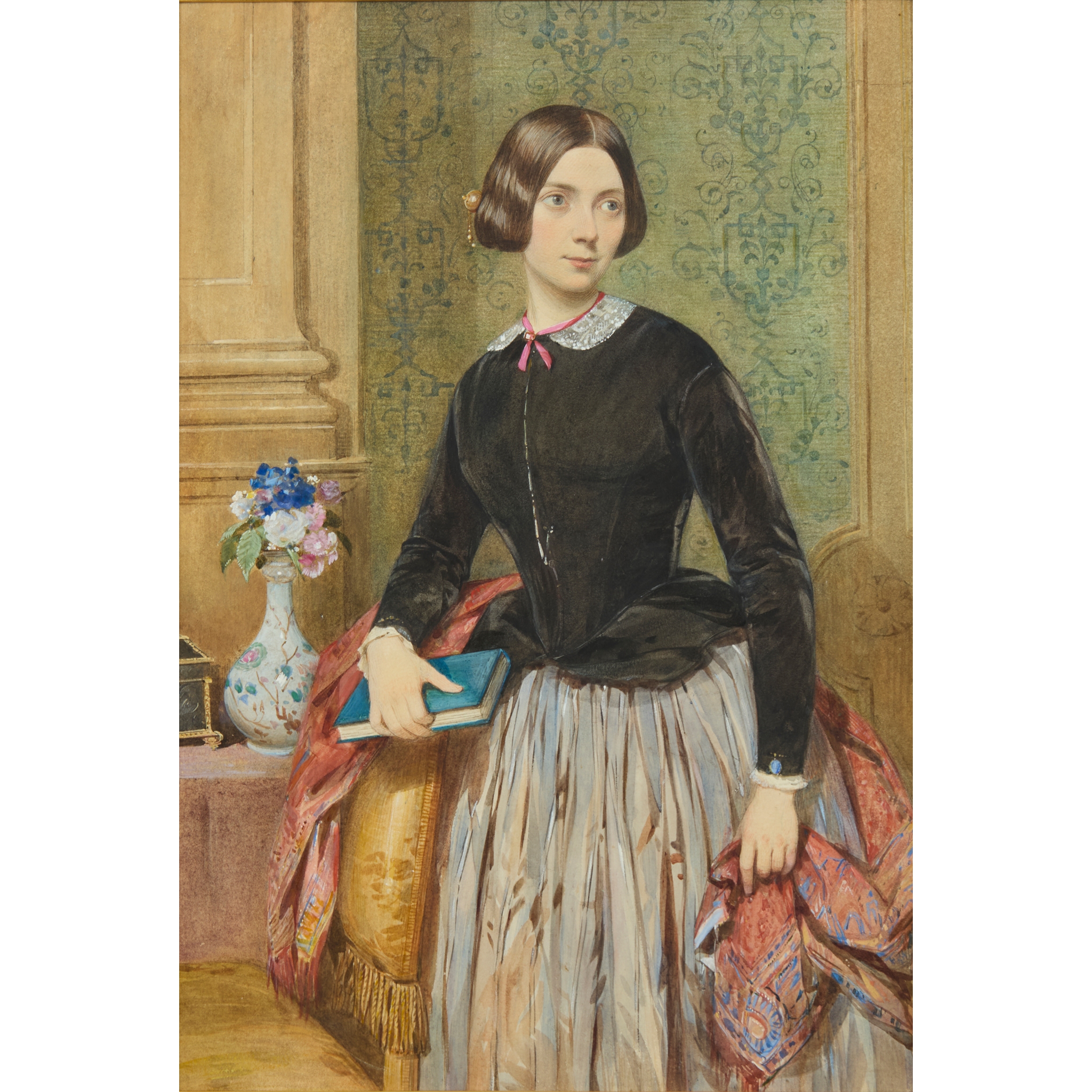 OCTAVIUS OAKLEY (1800-1867)