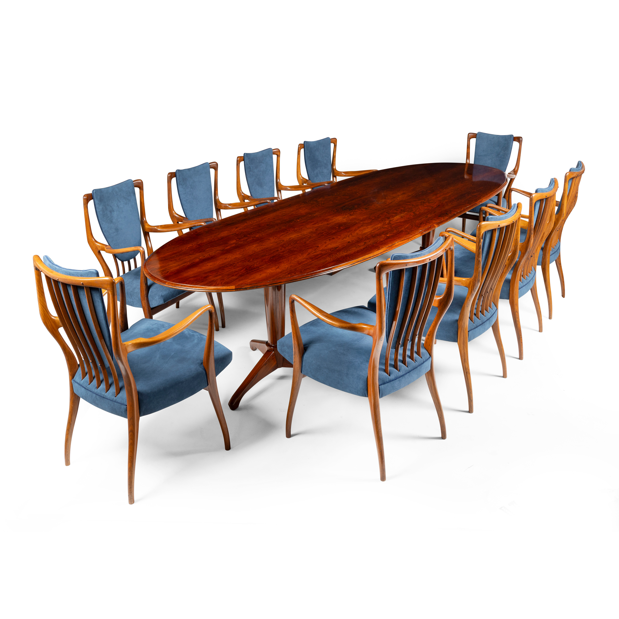 ANDREW JOHN MILNE FOR HEAL & SONS LTD