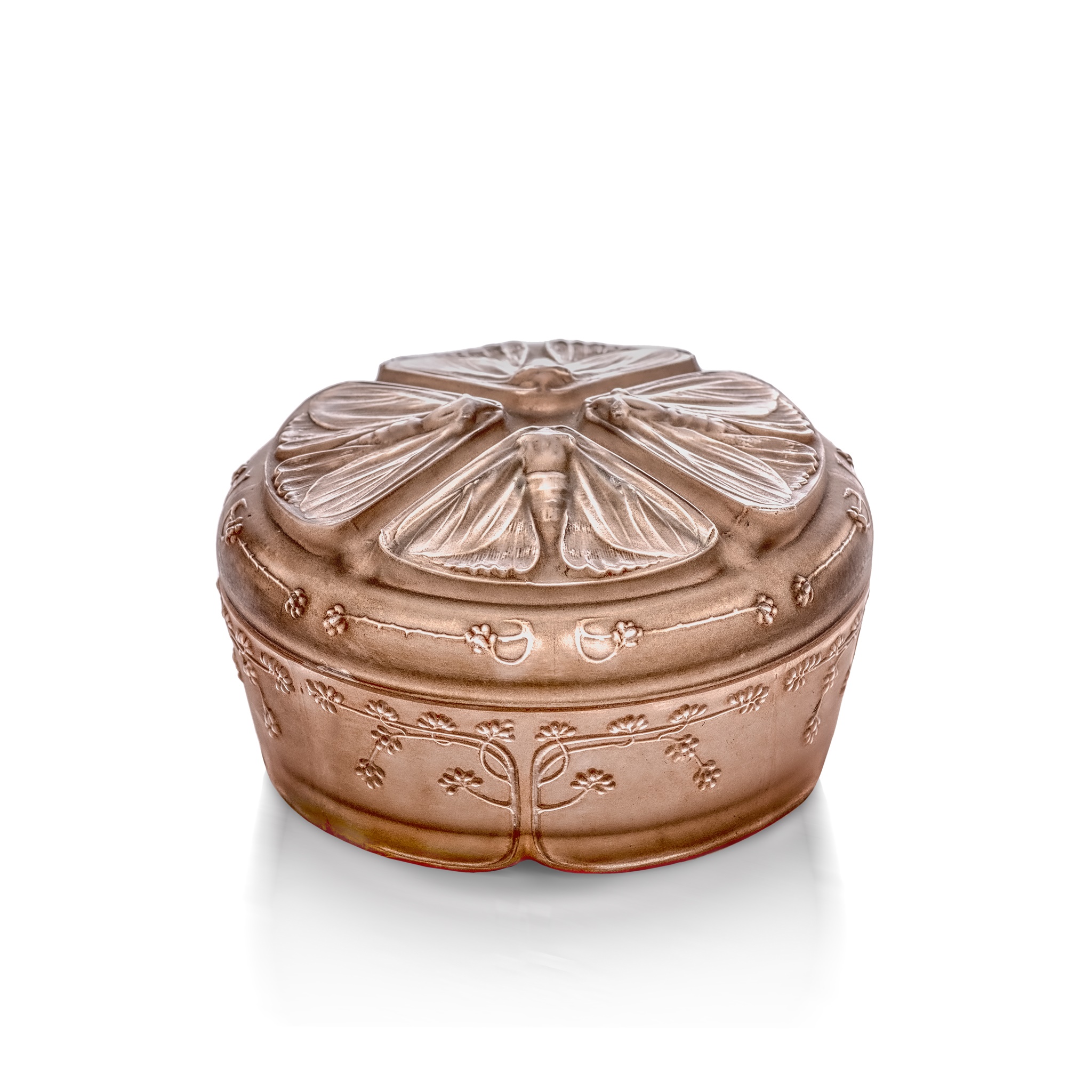 René Lalique (French 1860-1945)