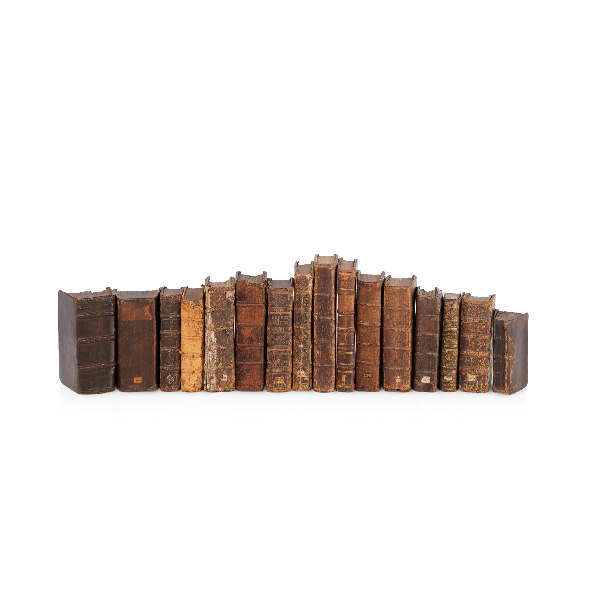 Continental books