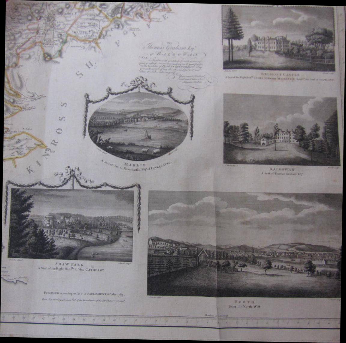 Perthshire - Stobie, James