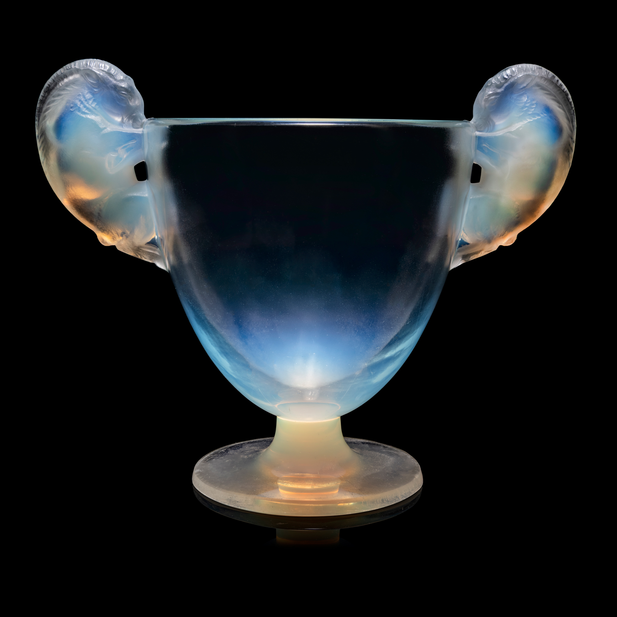 RENÉ LALIQUE (1860-1945)