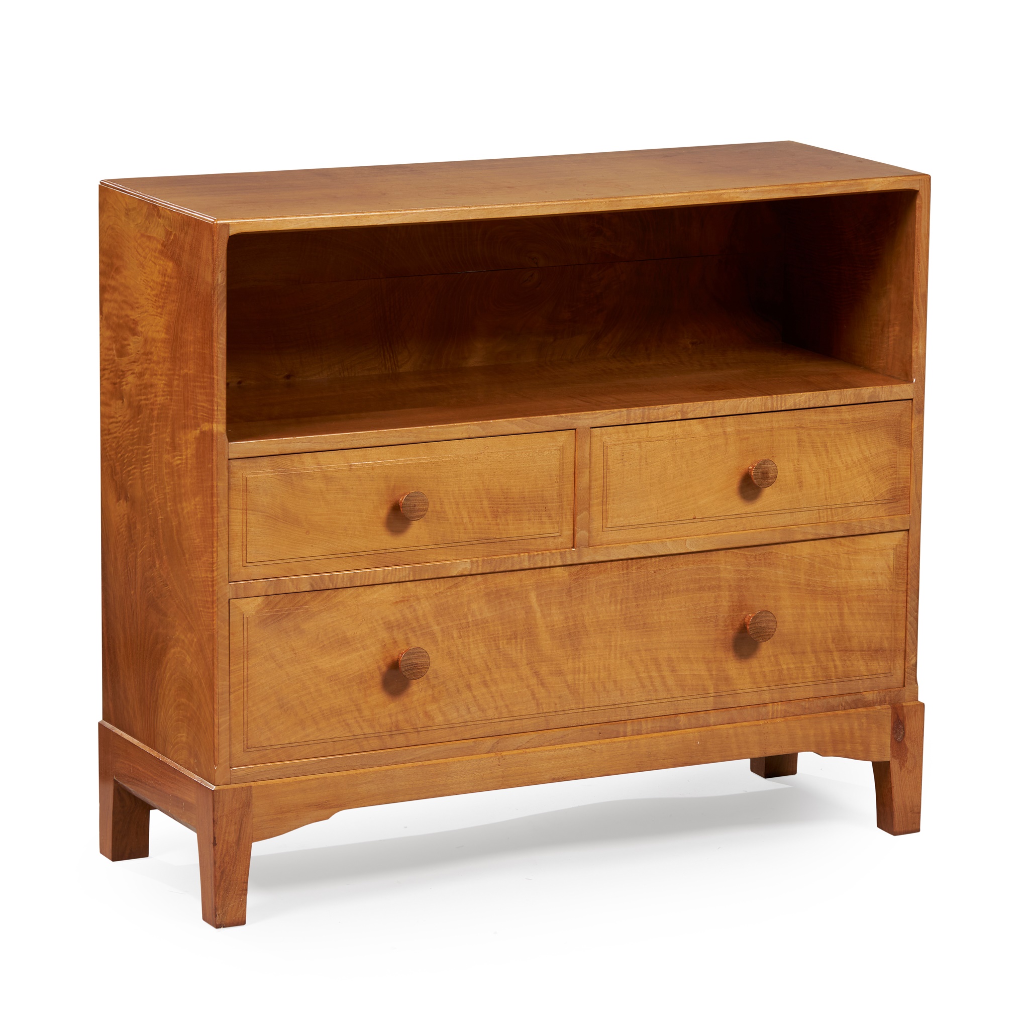 EDWARD BARNSLEY (1900-1987)