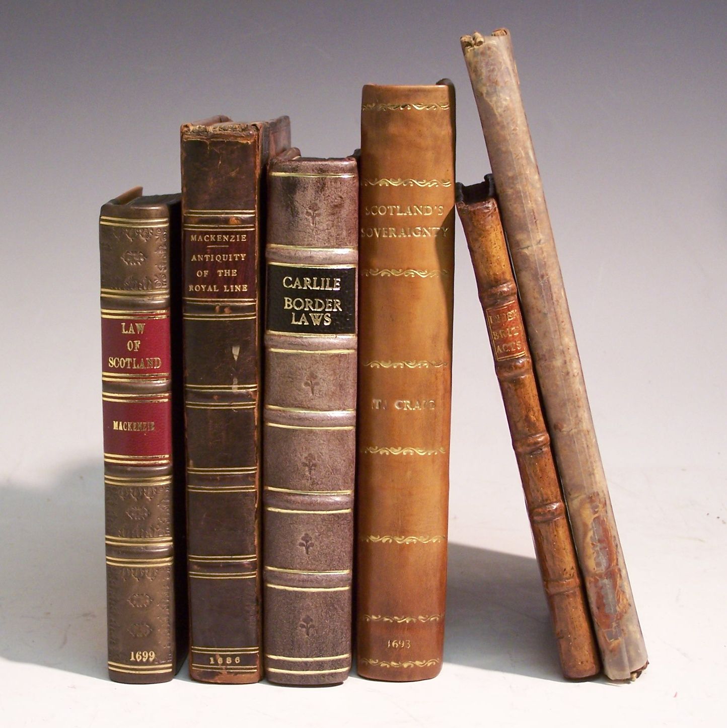 Mackenzie, Sir George