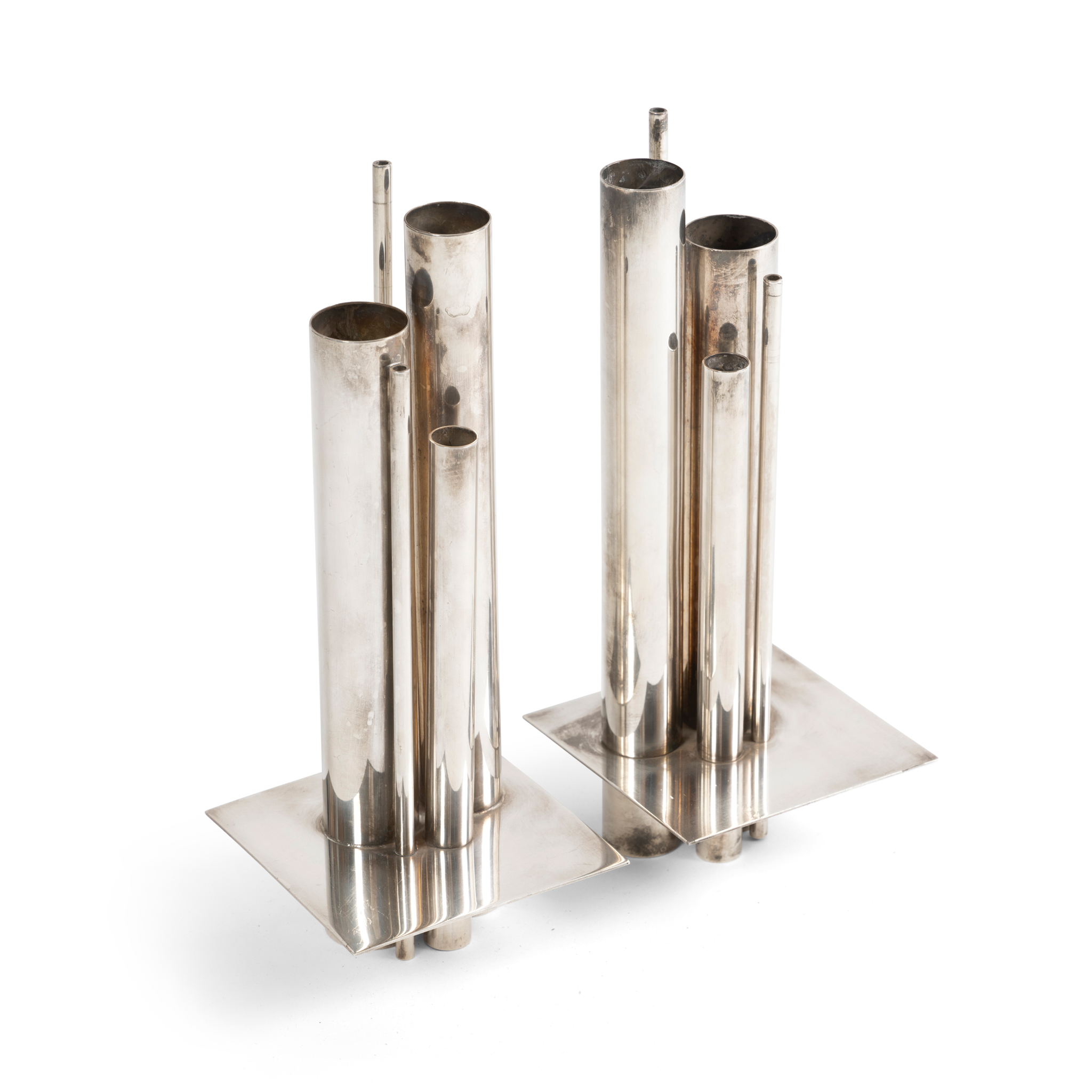 GIO PONTI (ITALIAN 1891-1979) FOR CHRISTOFLE