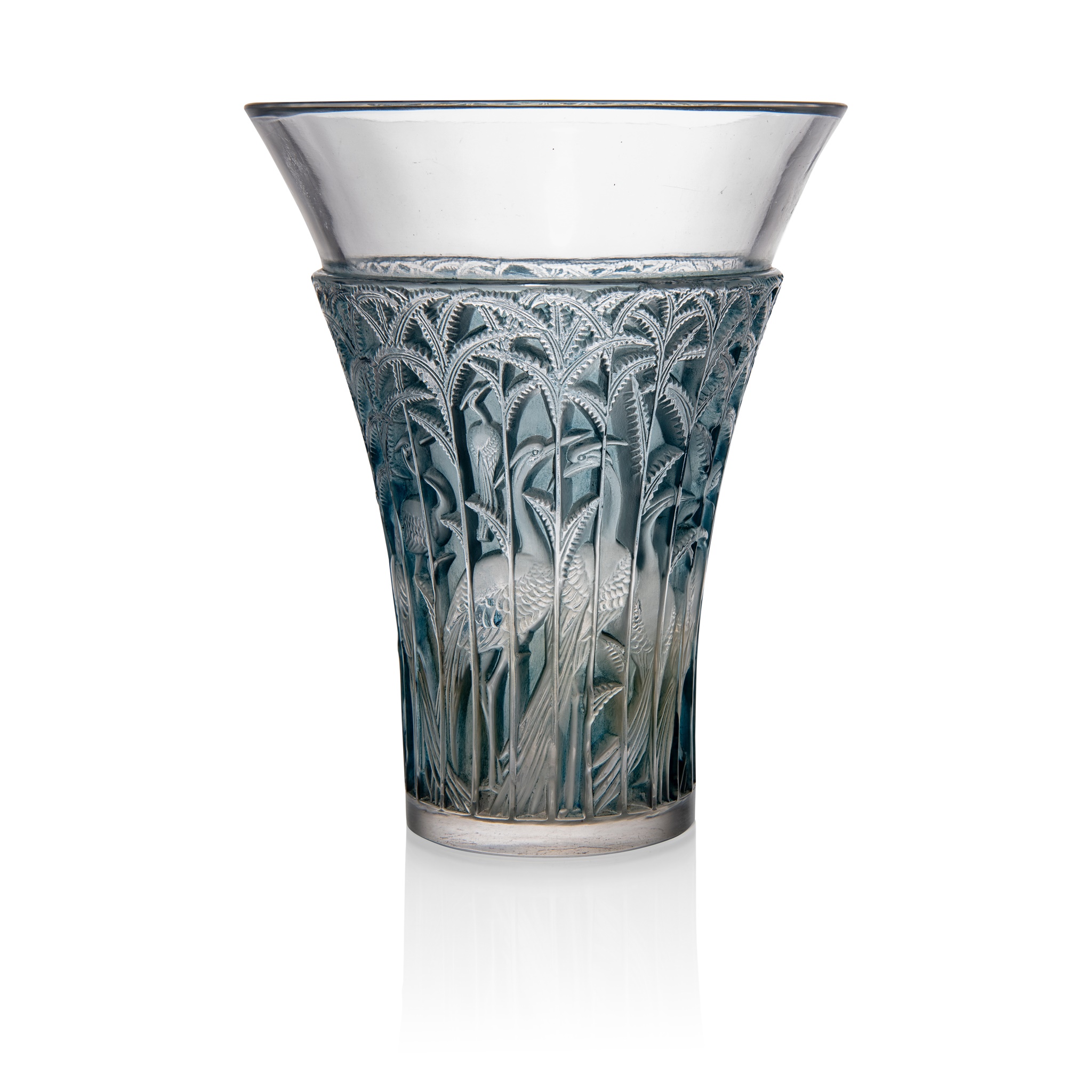René Lalique (French 1860-1945)