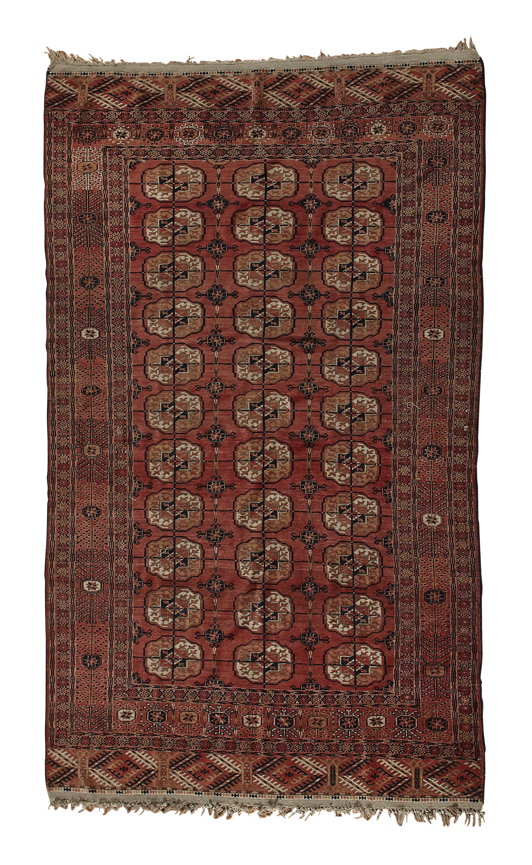 TEKKE CARPET
