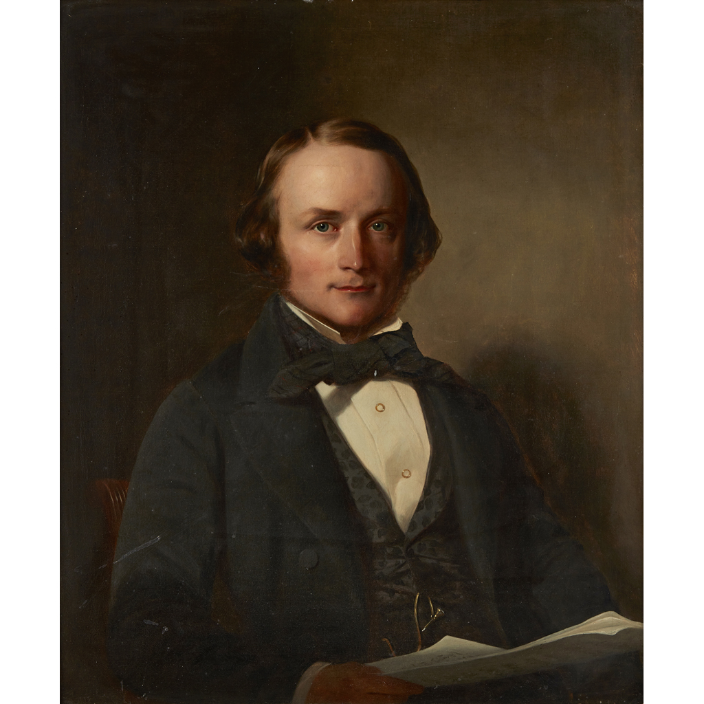 19TH CENTURY CONTINENTAL SCHOOL