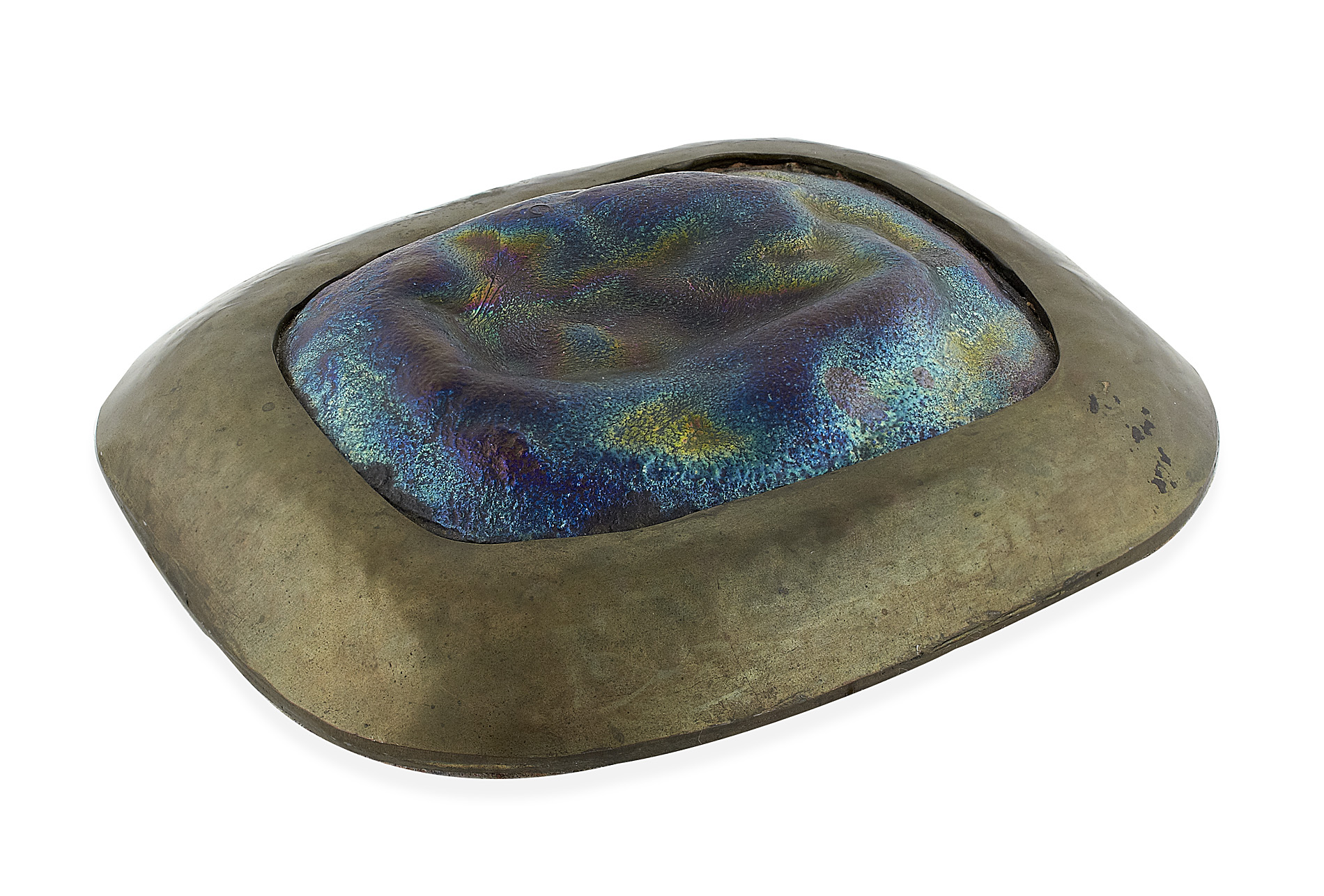 TIFFANY STUDIOS, NEW YORK