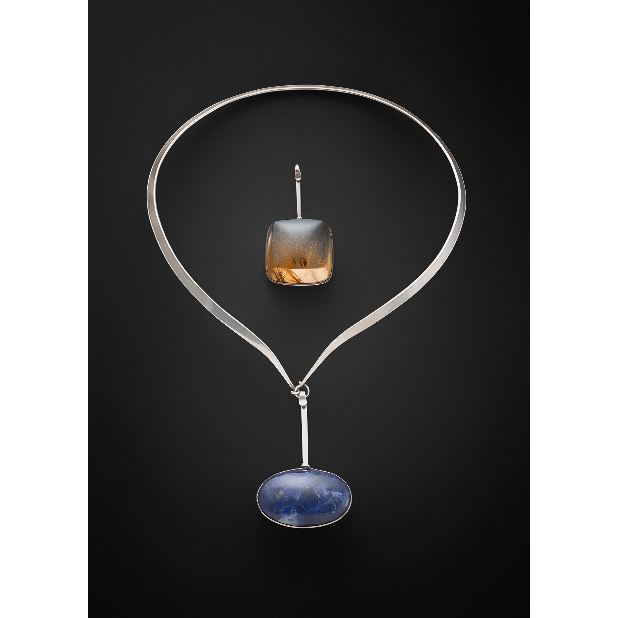 Vivianna Torun Bülow-Hübe (Swedish 1927-2004) for Georg Jensen
