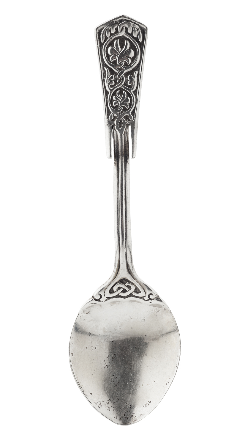 ALEXANDER RITCHIE (1856-1941)