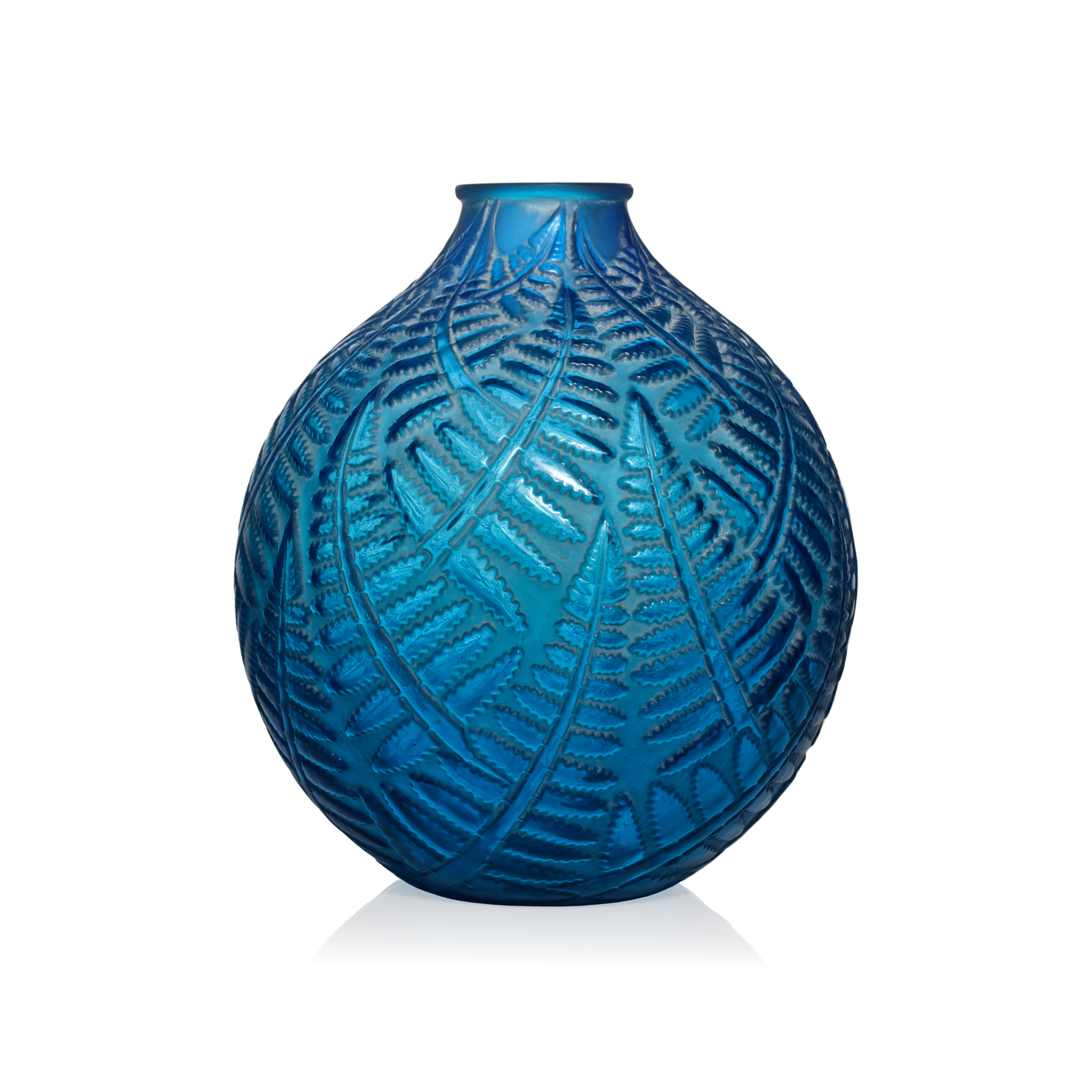 RENÉ LALIQUE (1860-1945)