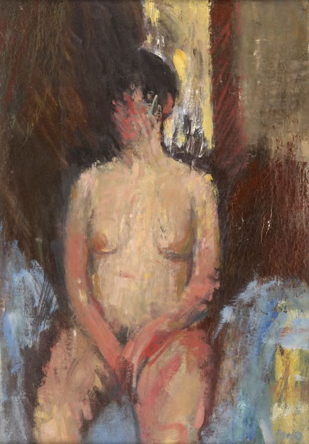 JOHN G BOYD R.P., R.G.I (1940-2001)