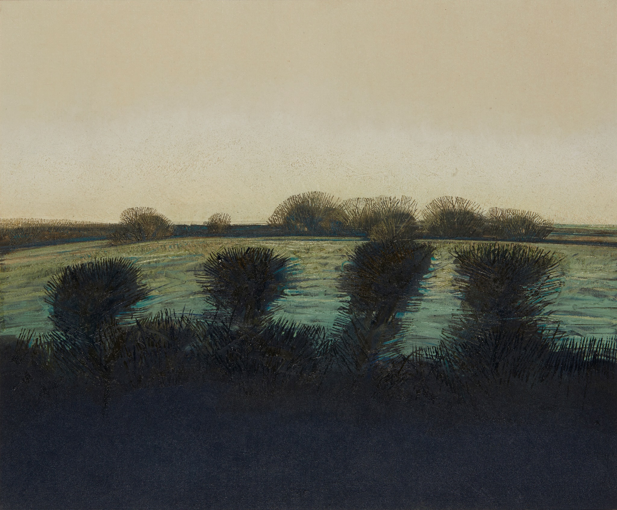 DENIS WIRTH-MILLER (BRITISH 1915-2010)