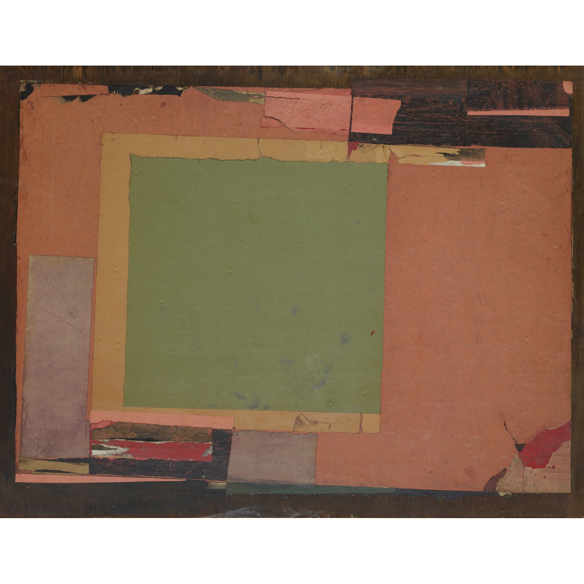 PHILIP REEVES R.S.A., R.S.W., A.R.C.A., R.G.I. (SCOTTISH 1931-2017)