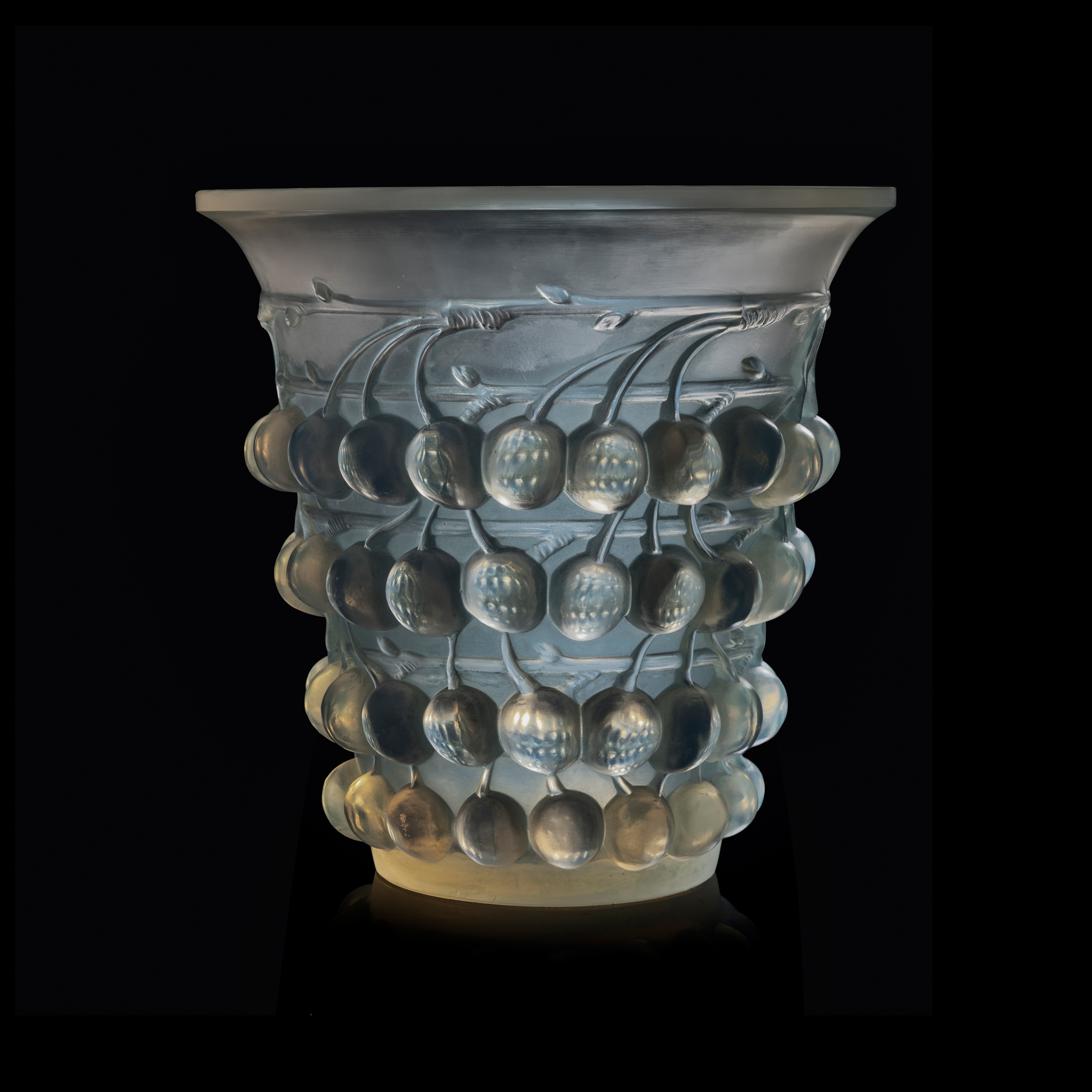 RENÉ LALIQUE (1860-1945)