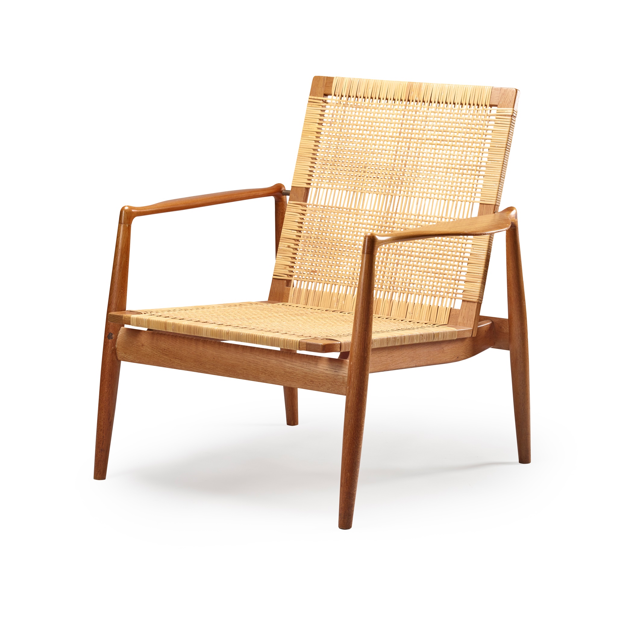 Finn Juhl (Danish 1912-1989) for Søren Willadsen Møbelfabrik