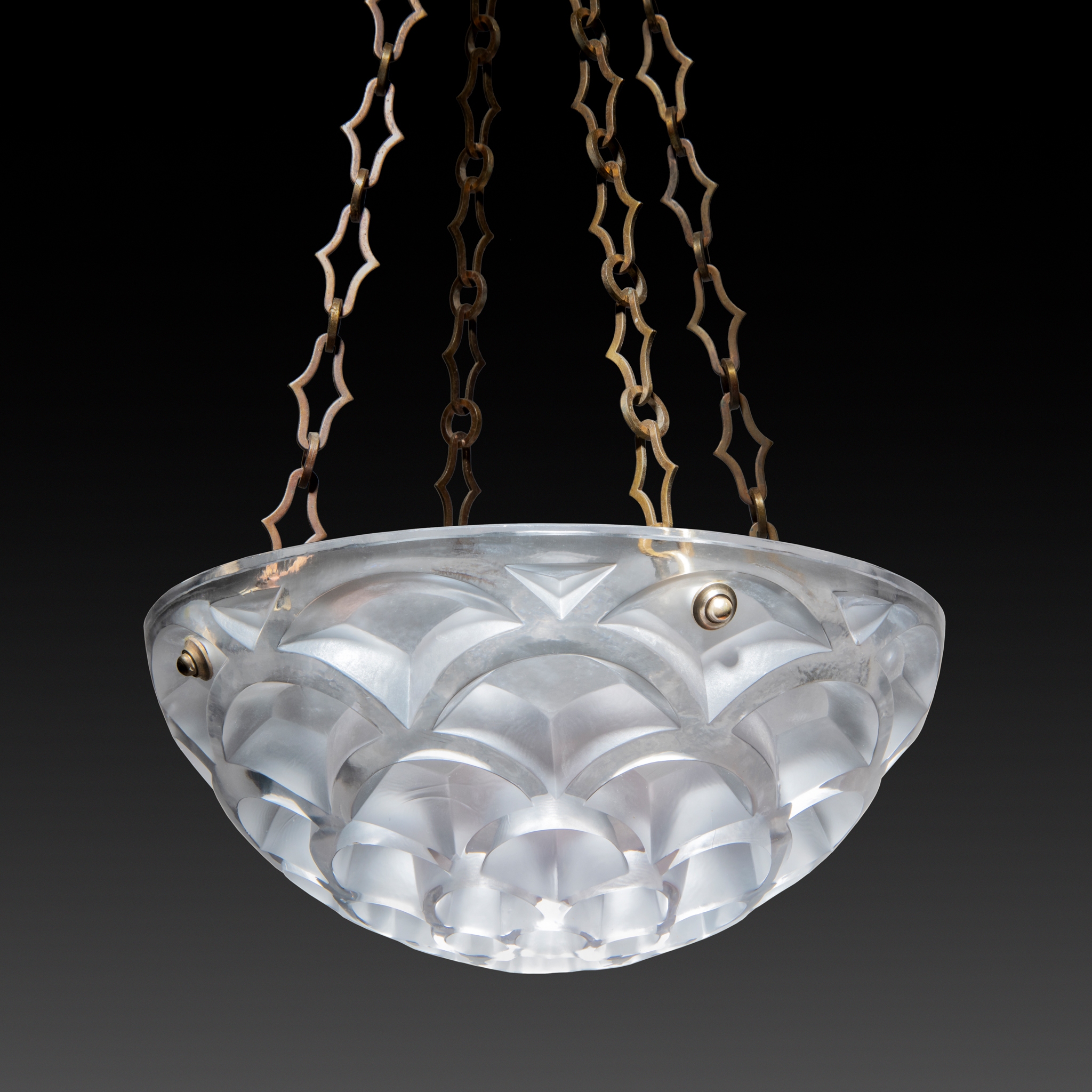 RENÉ LALIQUE (1860-1945)