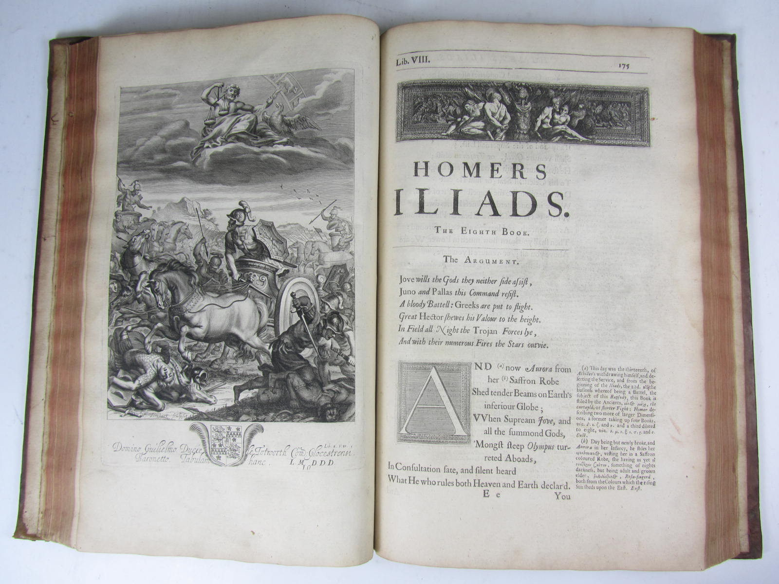 Homer - Ogilby, John