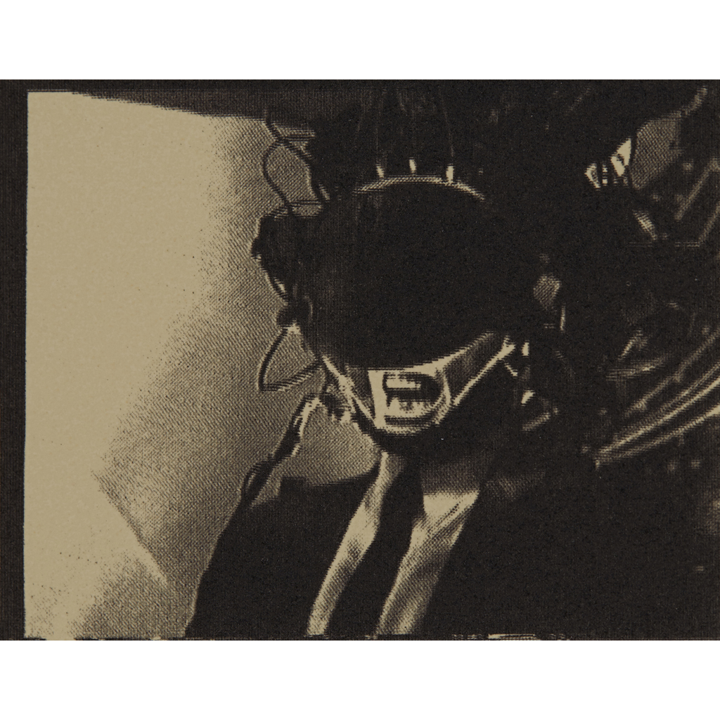 ROBERT LONGO (AMERICAN B.1953)