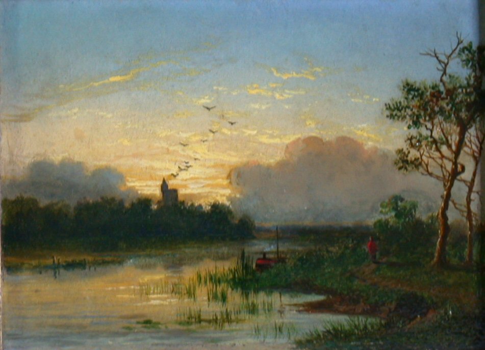 EDMUND JOHN NIEMANN JUNIOR