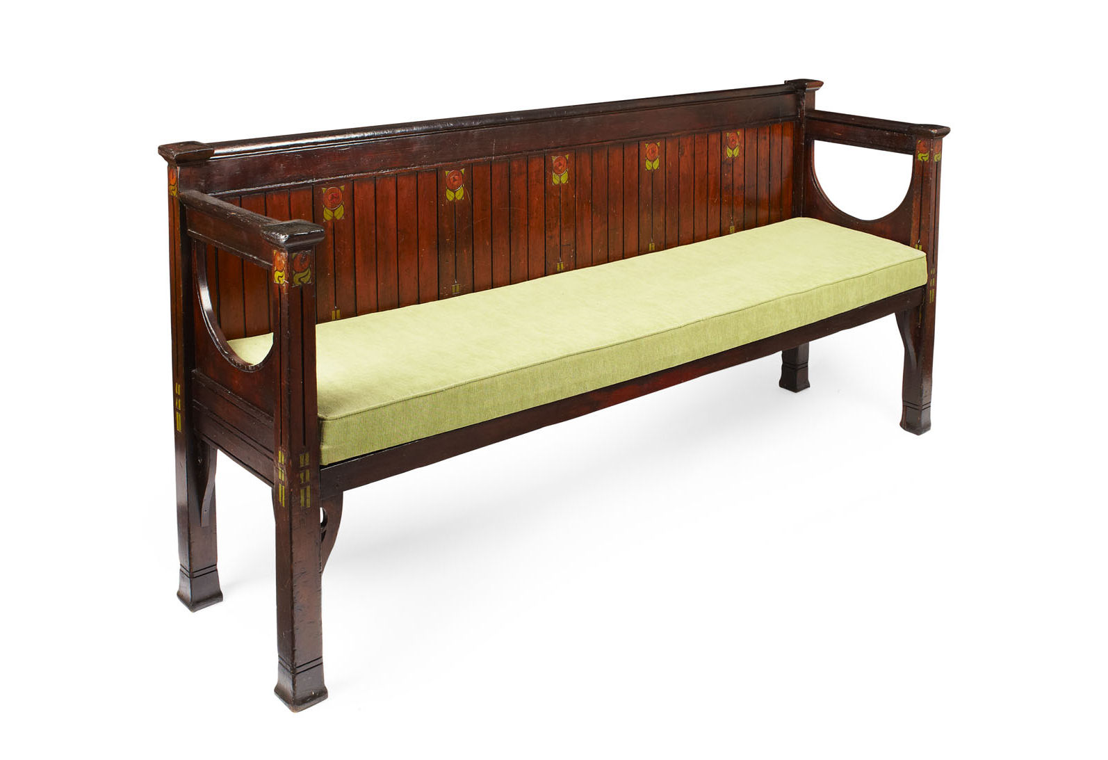 SCOTTISH ARTS AND CRAFTS