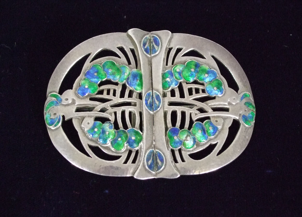 JESSIE MARION KING FOR LIBERTY & CO