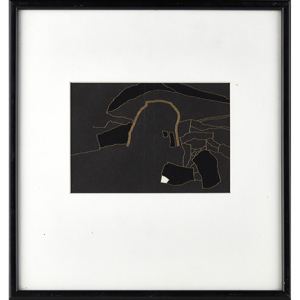 Robinson, Ivor (1924-2014)