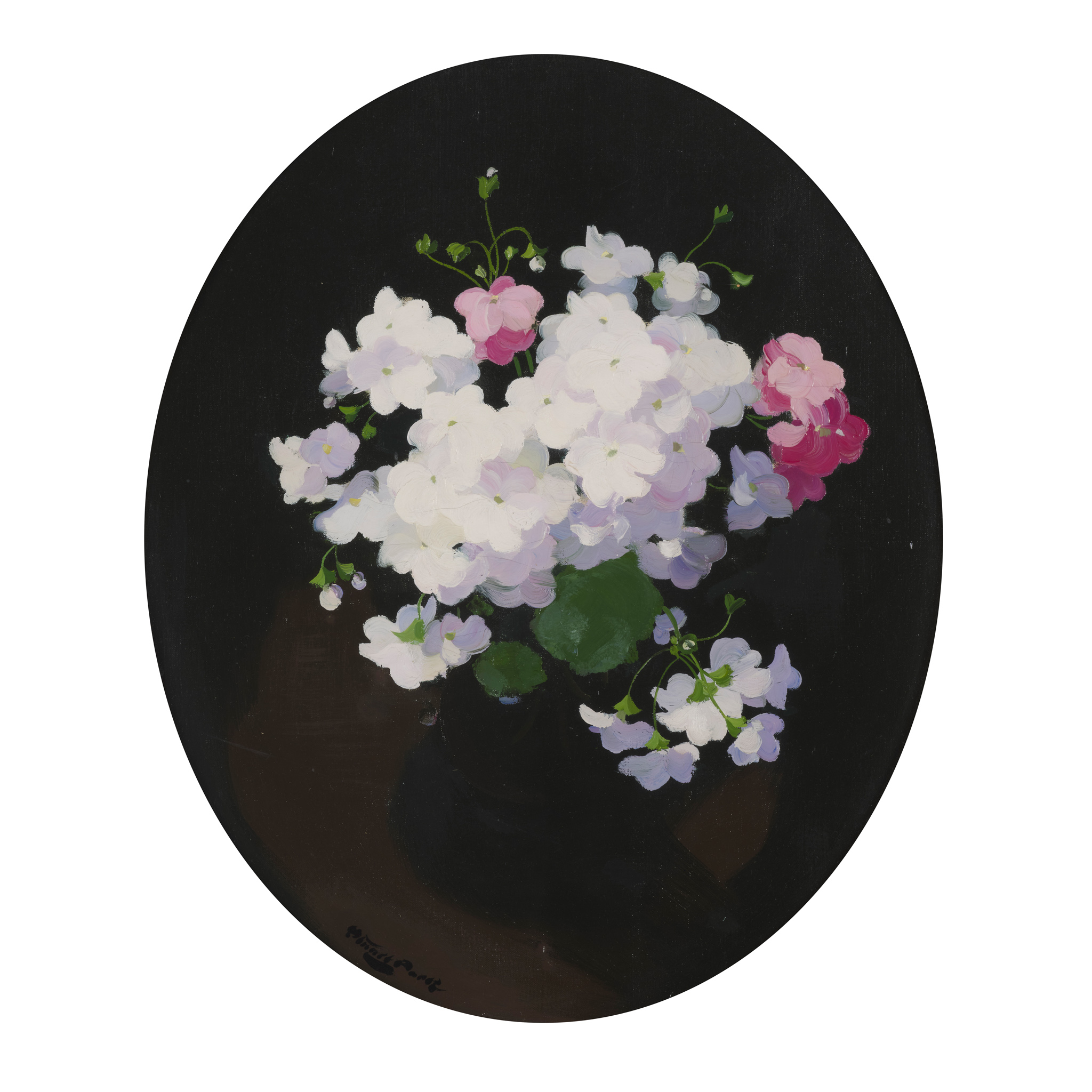 JAMES STUART PARK (SCOTTISH 1862-1933)