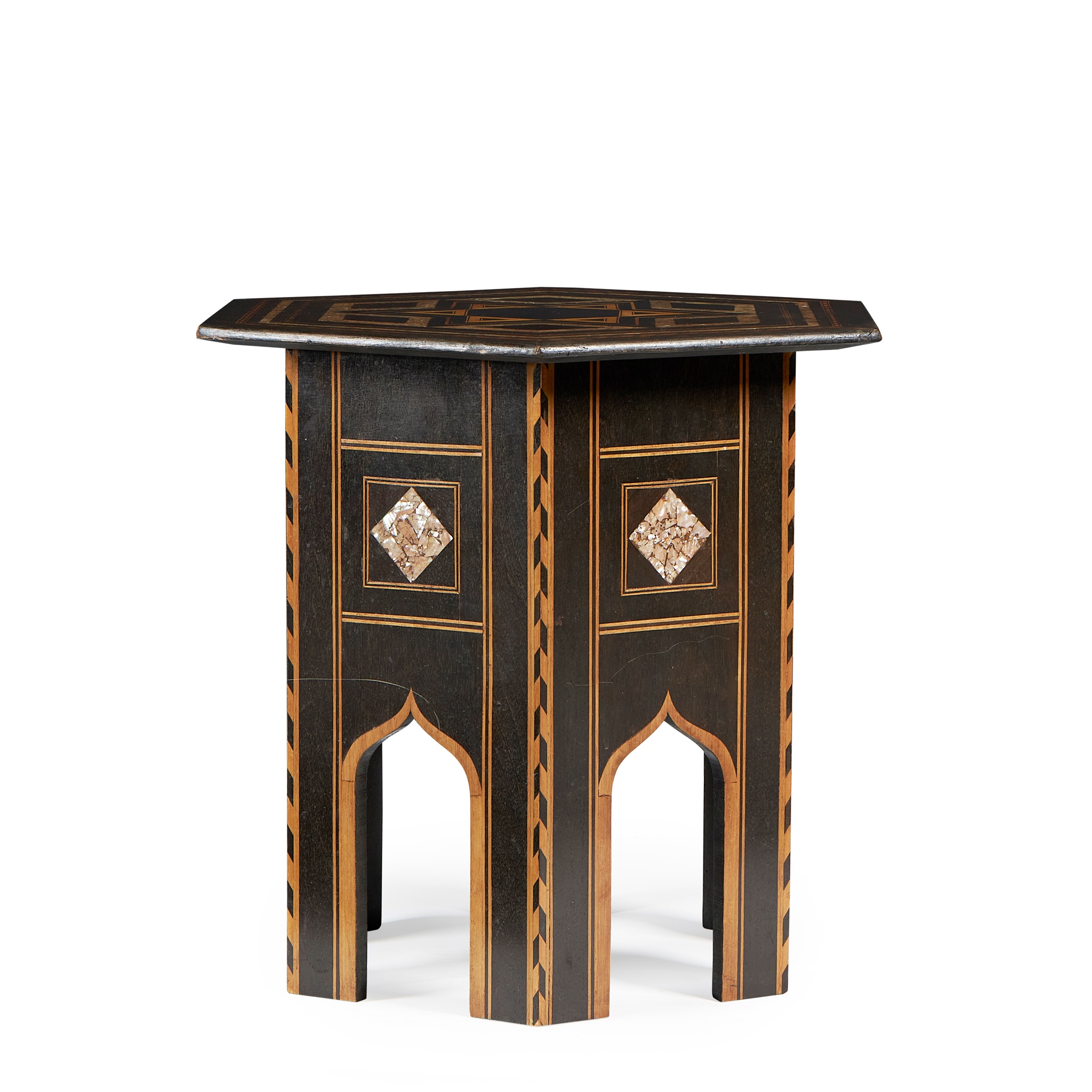 LIBERTY & CO., LONDON (ATTRIBUTED RETAILER)